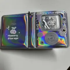 ボンドロ　ミニミニシール帳