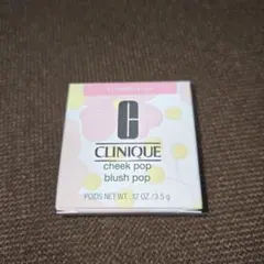 CLINIQUE チークポップ バレリーナポップ 21 クリニークのサムネイル