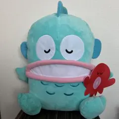 ハンギョドン スーパーラージぬいぐるみ