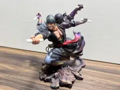POP WA-MAXIMUM ゾロ Ver.鬼気 九刀流 “阿修羅” 新品未開封 - メルカリ