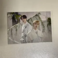 Stray kids ラントレ MANIAC アンコン