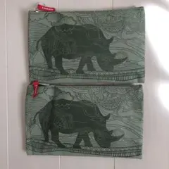 エミレーツ航空アメニティセット2個