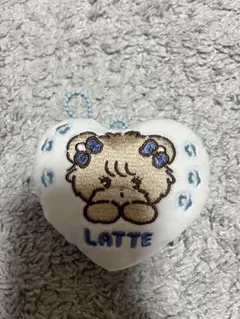 mikko LATTE ガチャガチャ