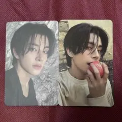 ENHYPEN ジェイク ユニバ 特典