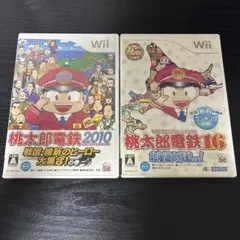 みんなのおすすめセレクション 桃太郎電鉄16 桃太郎電鉄2010 2枚セット