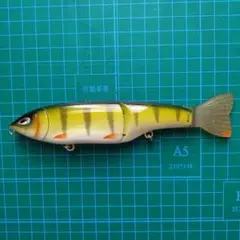 サンダーホーク　チャチャグライド5