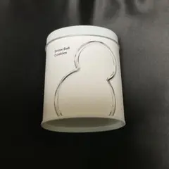 ち*ん様 Snow Man 1st POP UP スノーボールクッキー缶　缶のみ