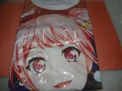 ぱれっと 9-nine- 結城希亜 フルグラフィックTシャツ 和泉つばす