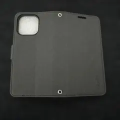 iPhone13 Pro 手帳型ケース カード収納 磁石付