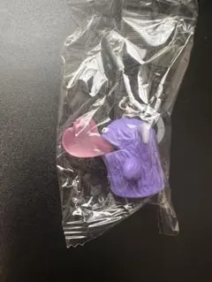 ホイッピラッピ めじるしアクセサリー 【ラッピC】
