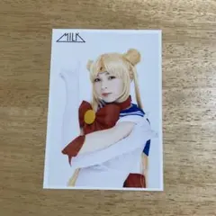 M!LK 塩﨑太智 19歳 FC限定込生誕生写真 セーラーソルティ - メルカリ