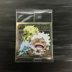 ワンピース ウエハース シール 11弾 ルフィ