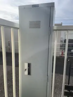 ガンロッカー 鍵付き KSK ガンロッカー(5丁用)鍵付き 送料無料