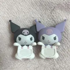 サンリオHIPPERS クロミ シークレット 2点セット まとめ