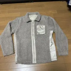 バボラ Babolat ボア フリースジャケット XLサイズ