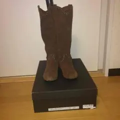 ブーツのサムネイル
