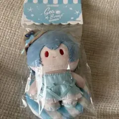 「激レア」崩壊3rd　一番くじ　ぬいぐるみ　マスコット　エリシア　ラスト賞 崩壊3rd 一番くじ 中国限定 A賞 エリシアぬいぐるみ - メルカリ