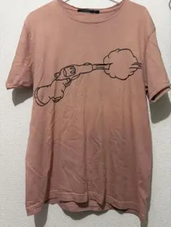 Christan Peau T-Shirt M size