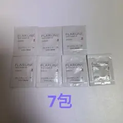 ALBION FLARUNE ビビットチューナー YR 7個