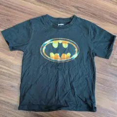 graniph バットマン Tシャツ 130のサムネイル