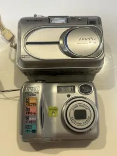 2026年最新】FINEPIX 3200の人気アイテム - メルカリ