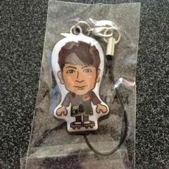 EXILE SECOND KEIJI 作務衣 ガチャ