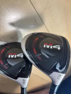 TaylorMade M4 ドライバー 3W 5Wセット Amazon.co.jp: TaylorMade M4ドライバー L : スポーツ＆アウトドア