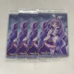 プリキュア ウエハース8 キュアマジェスティ