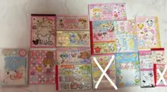 平成レトロ　メモ帳　セット　まとめ売り　大量