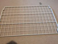 IKEA IVAR ワイヤーシェルフ 83x50cm用（固定ピン付き）のサムネイル