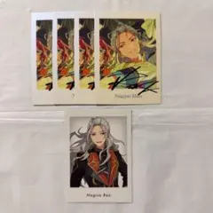 あんスタ ぱしゃっつ 10周年 乱凪砂