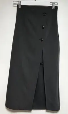 ナイスクラップ　タイトスカート