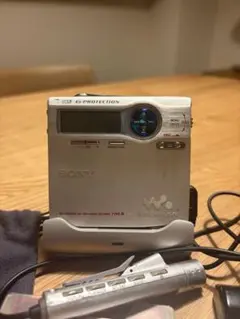 2026年最新】SONY mz-r910の人気アイテム - メルカリ