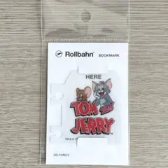 トムとジェリー A ブックマーク ロルバーン ロフト - メルカリ