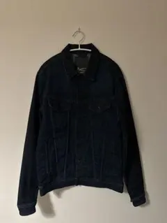 DENHAM デニムジャケット インディゴのサムネイル