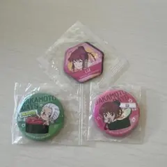 SAKAMOTO DAYS x くら寿司