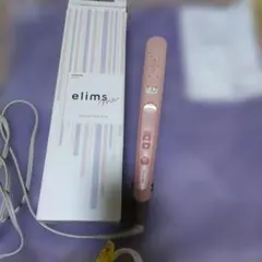 TESCOM マイナスヘアーアイロン　〈チャボさま専用〉