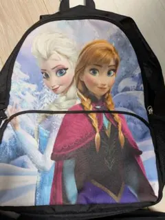 アナと雪の女王 リュックのサムネイル