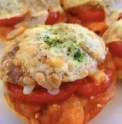 焼き立てパン詰め合わせ♪【25日製造冷凍便】超超特♥豪華惣菜パン＆菓子アラカルト