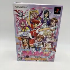 【未開封新品】アイドル雀士スーチーパイⅣ 完全限定版 コレクターズエディション