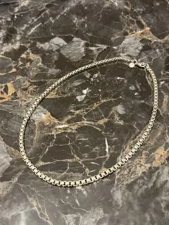 【亮中様】専用ページ Tiffany&Co ベネチアンリンクネックレス