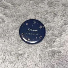 SEVENTEEN ディノ　セブチカフェ限定缶バッジ