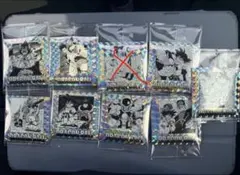 (格安)ドラゴンボールウエハース40周年記念まとめ売り