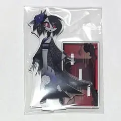 ヘルヴァ・ボス アクリルスタンド 和服 オクタヴィア