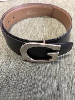 お値下げ中！【鑑定済み】GUCCI 両面ベルトのサムネイル