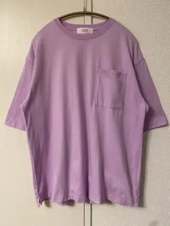 ADAM ET ROPE Tシャツ