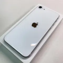 iphoneSE2 64gb 【訳あり☆新品バッテリー】