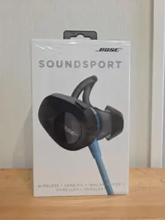 2025年最新】bose soundsport wireless aquaの人気アイテム
