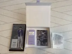 ラトリエ　VT cosmetics オーシャン　ジョングク　香水