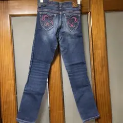 サムシング　デニム　キッズ